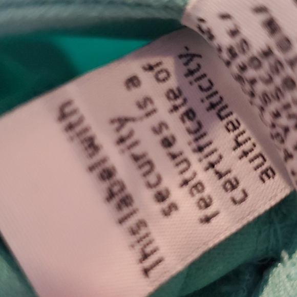 Diane von Furstenberg Seafoam Aqua A-Line Sheath Dress 8 - Picture 8 of 9